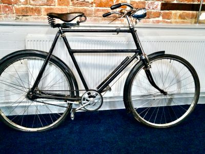 Elswick Hopper Gents Bike