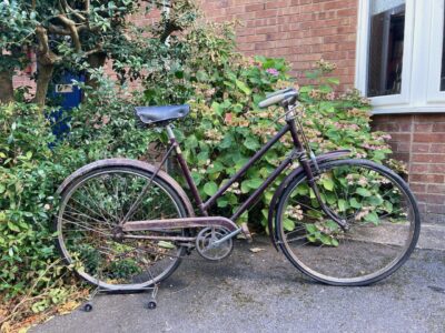 Elswick Roadster