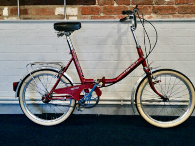 1987 Elswick Folder